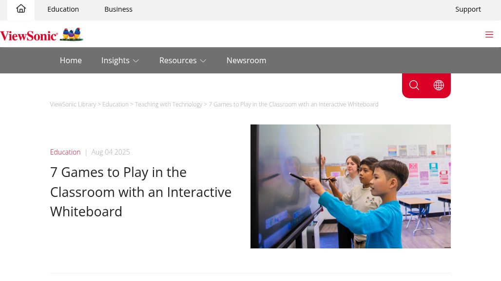 resource URL thumbnail