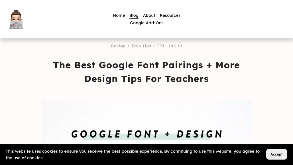 resource URL thumbnail