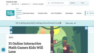 resource URL thumbnail