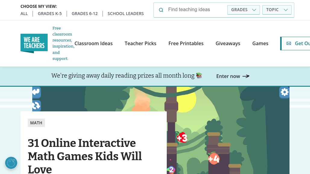 resource URL thumbnail