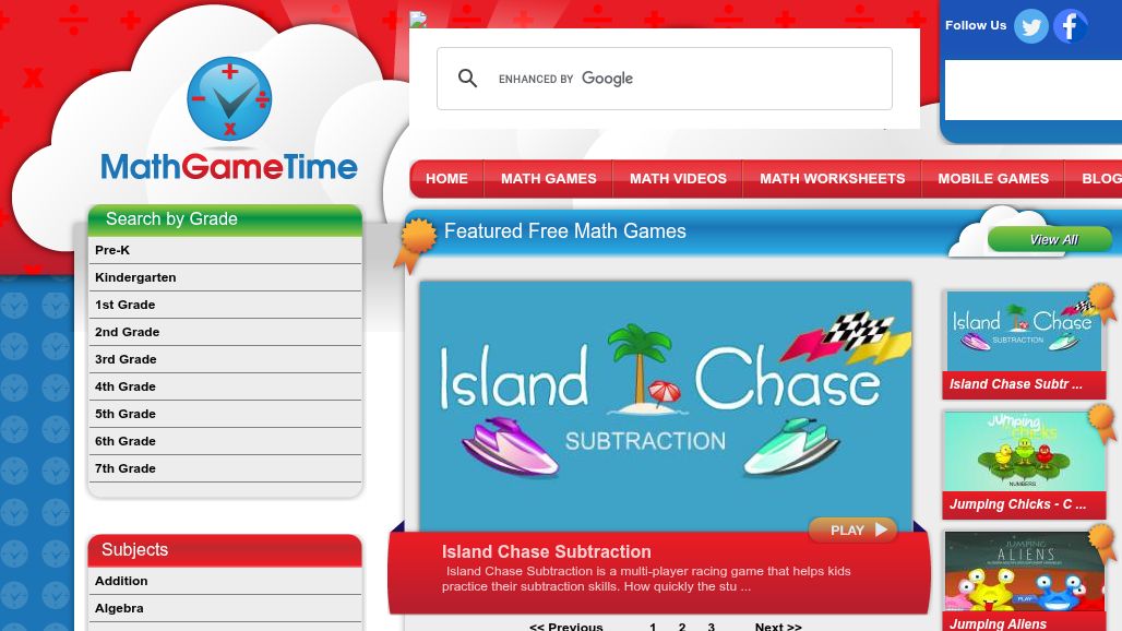 resource URL thumbnail