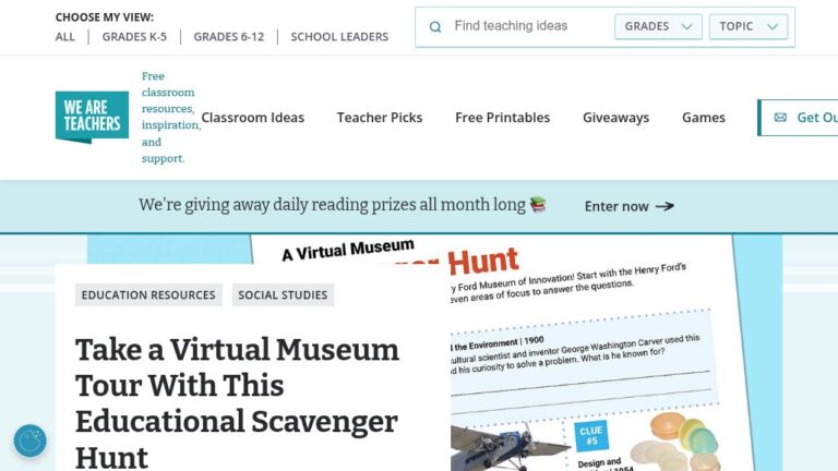 resource URL thumbnail