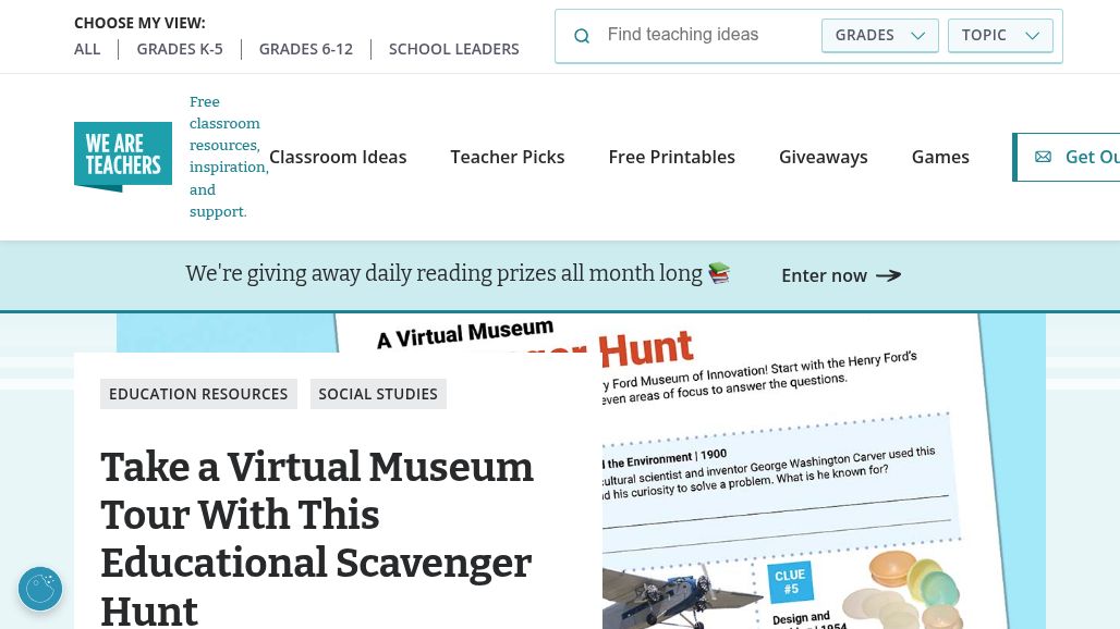 resource URL thumbnail