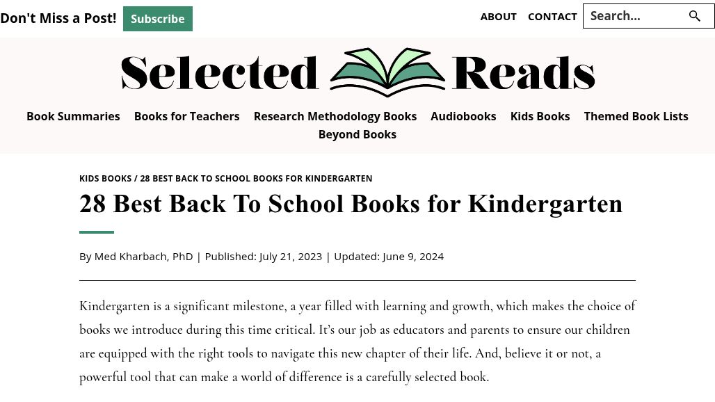 resource URL thumbnail