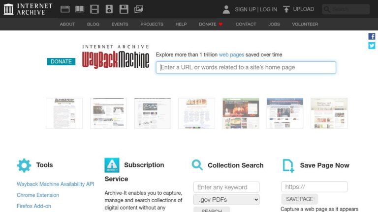 resource URL thumbnail