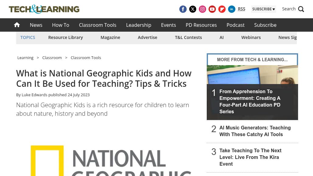 resource URL thumbnail