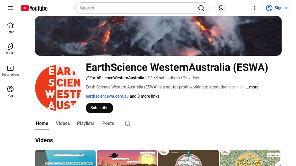 resource URL thumbnail