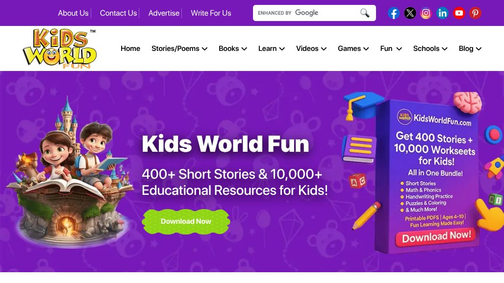 resource URL thumbnail