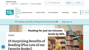 resource URL thumbnail