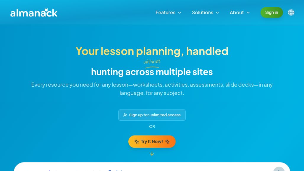 resource URL thumbnail