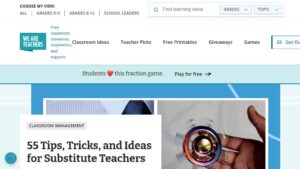 resource URL thumbnail