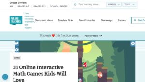 resource URL thumbnail