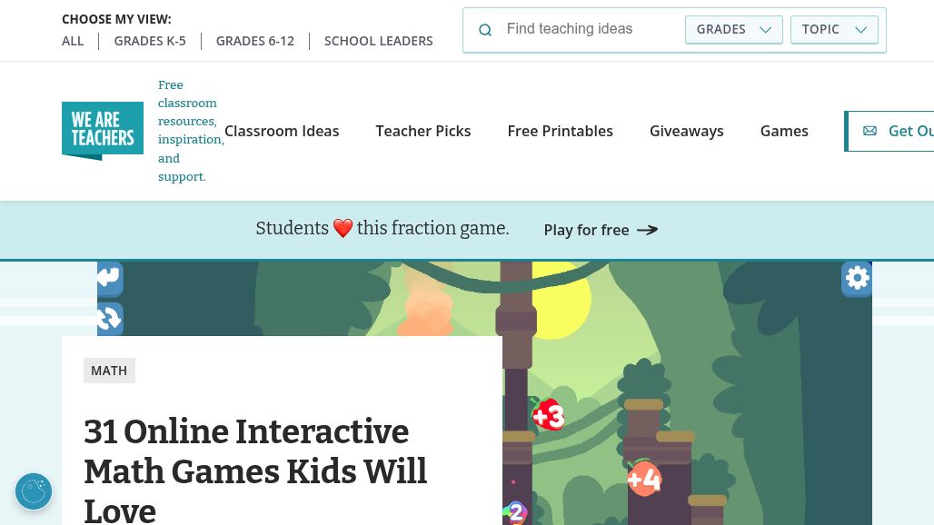 resource URL thumbnail