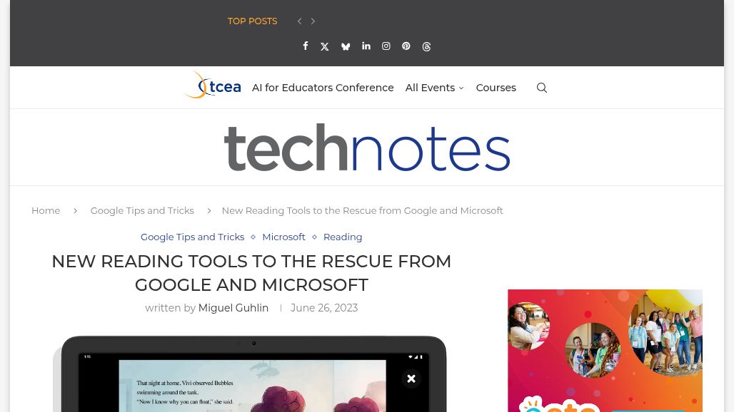 resource URL thumbnail