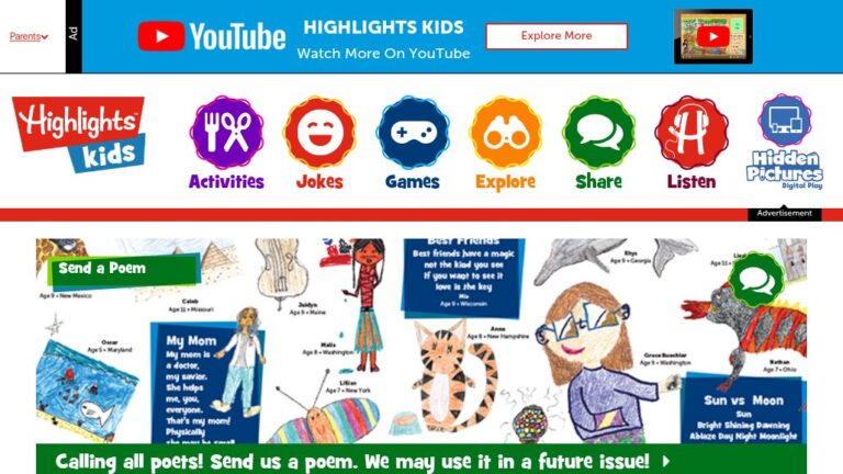 resource URL thumbnail