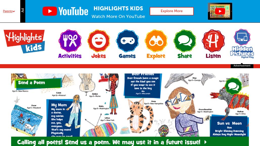 resource URL thumbnail