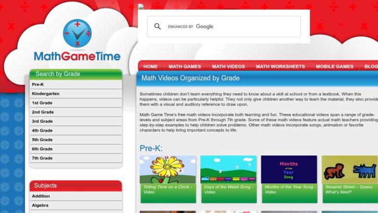 resource URL thumbnail