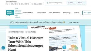 resource URL thumbnail