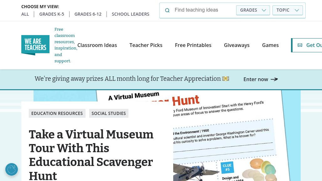 resource URL thumbnail