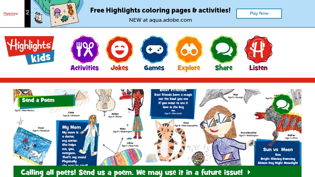 resource URL thumbnail