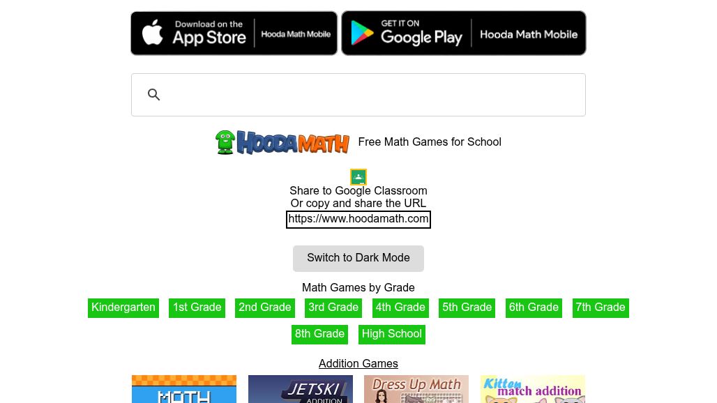 resource URL thumbnail