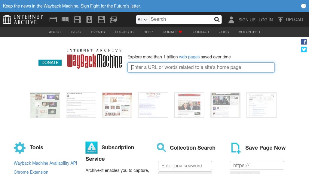 resource URL thumbnail