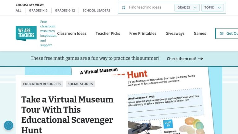 resource URL thumbnail