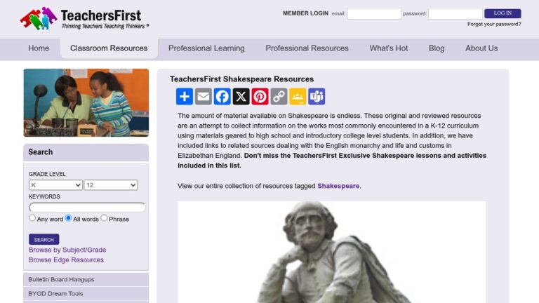 resource URL thumbnail