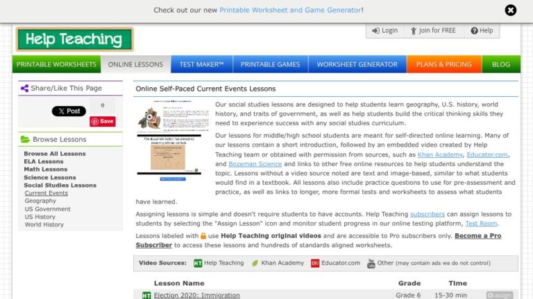 resource URL thumbnail
