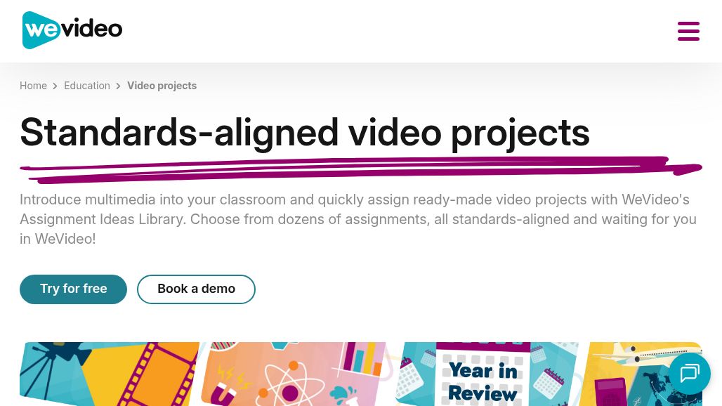 resource URL thumbnail