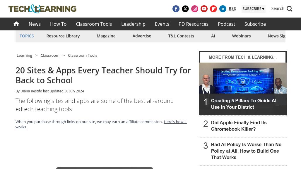 resource URL thumbnail