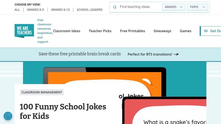 resource URL thumbnail