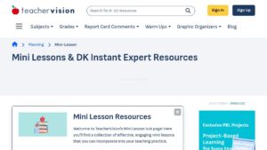 resource URL thumbnail