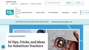 resource URL thumbnail