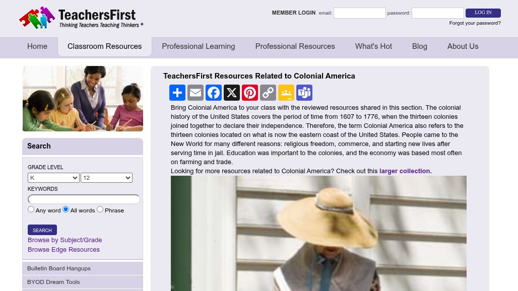 resource URL thumbnail