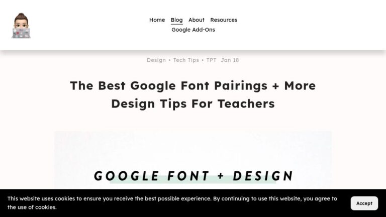 resource URL thumbnail