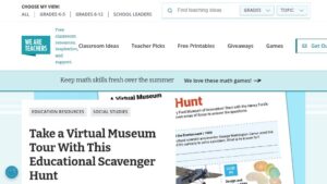 resource URL thumbnail