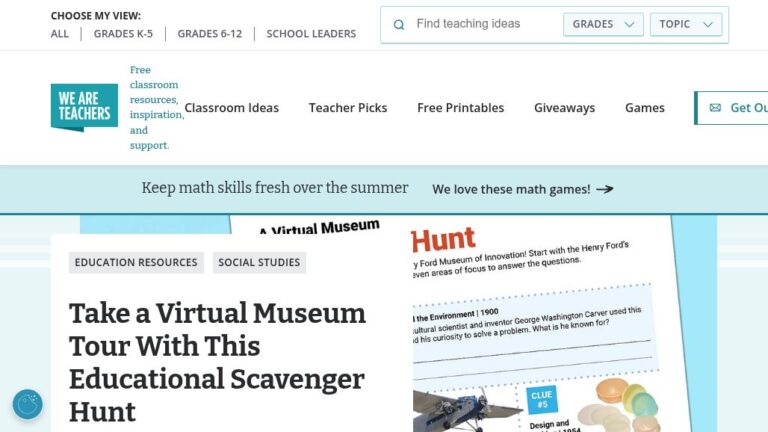 resource URL thumbnail