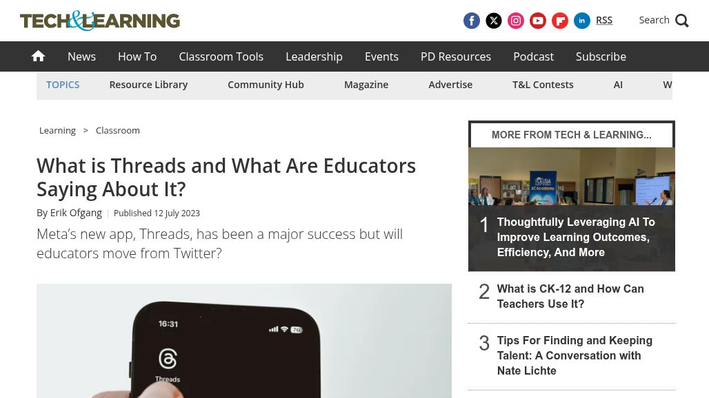 resource URL thumbnail