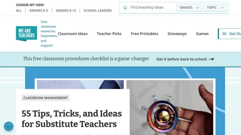 resource URL thumbnail