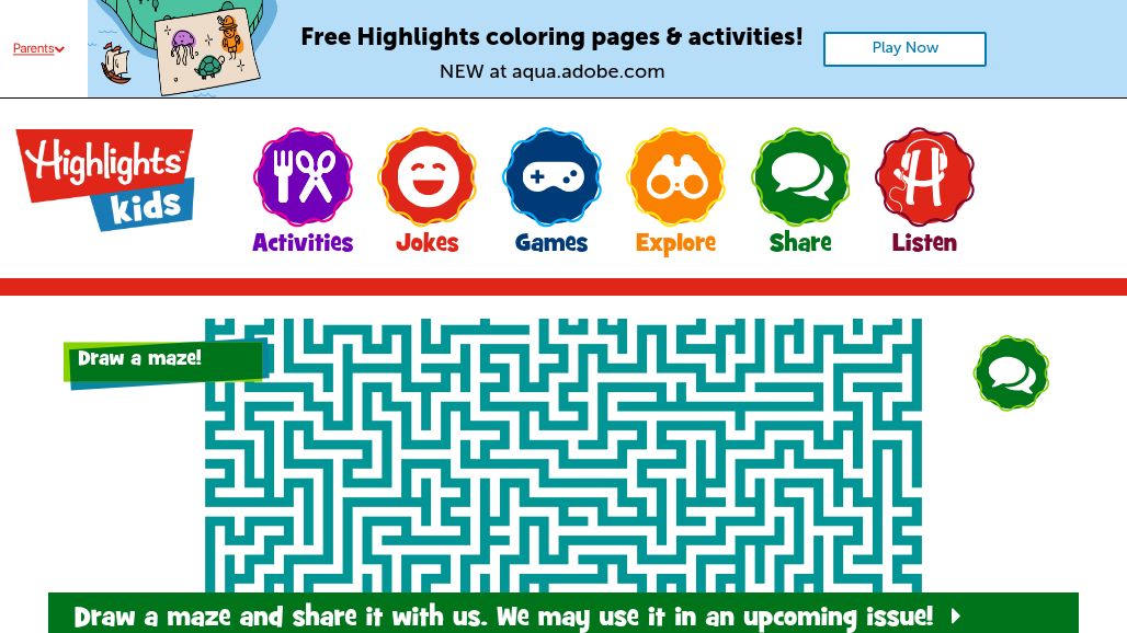 resource URL thumbnail