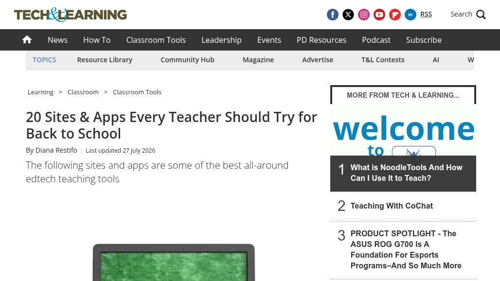 resource URL thumbnail