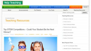resource URL thumbnail