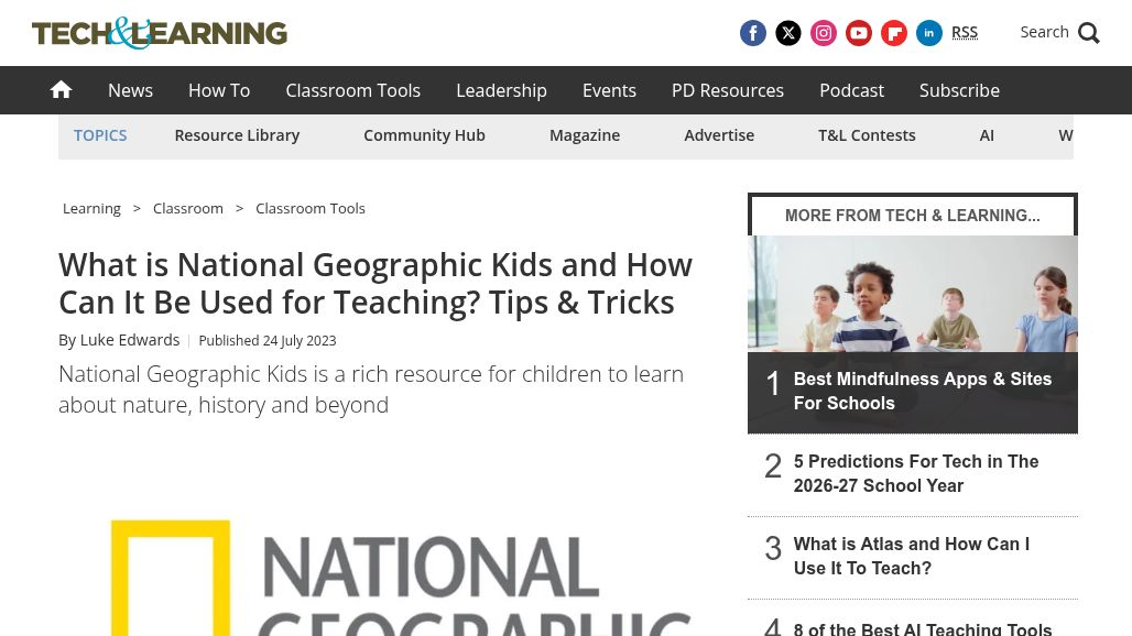 resource URL thumbnail