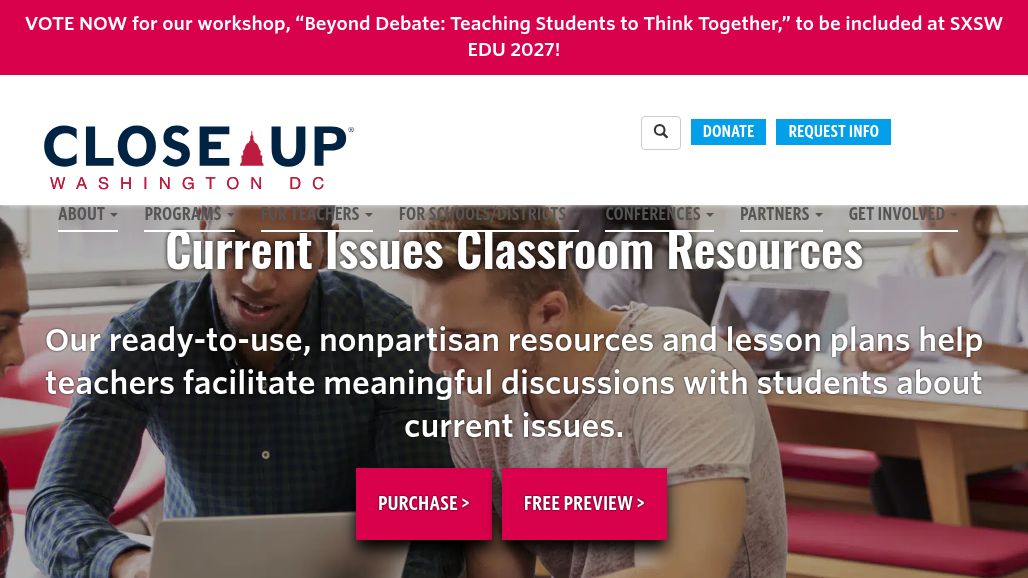 resource URL thumbnail