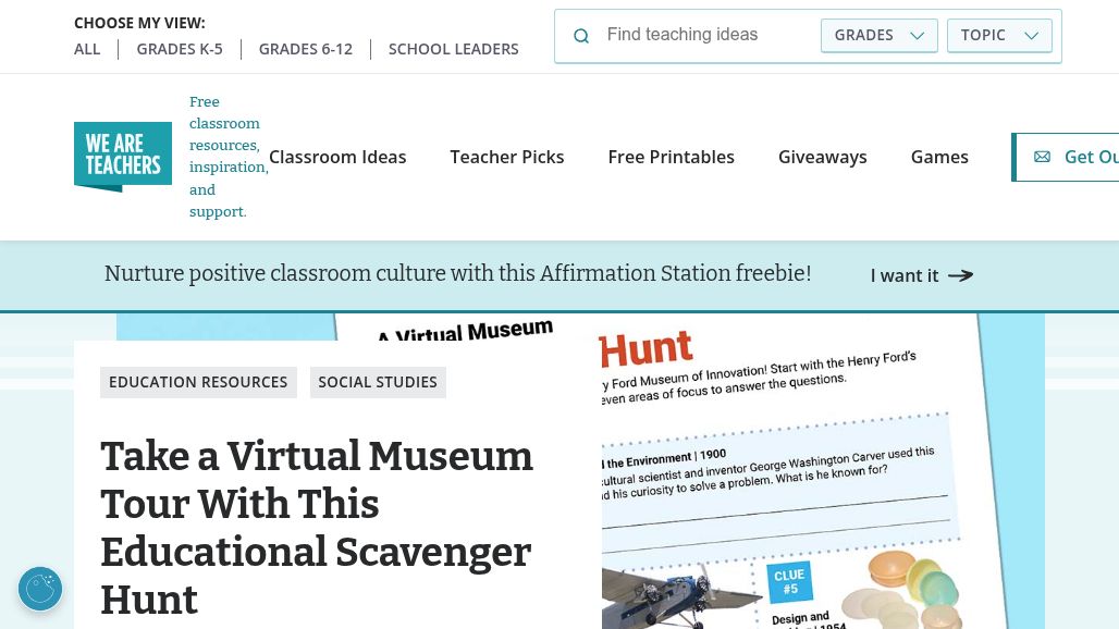 resource URL thumbnail
