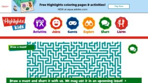 resource URL thumbnail