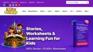resource URL thumbnail