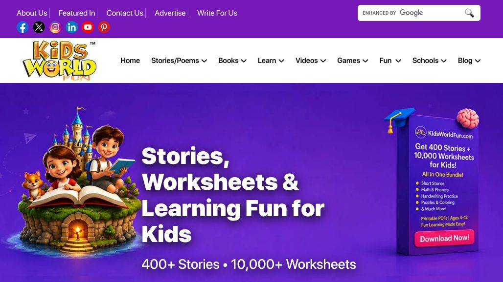 resource URL thumbnail