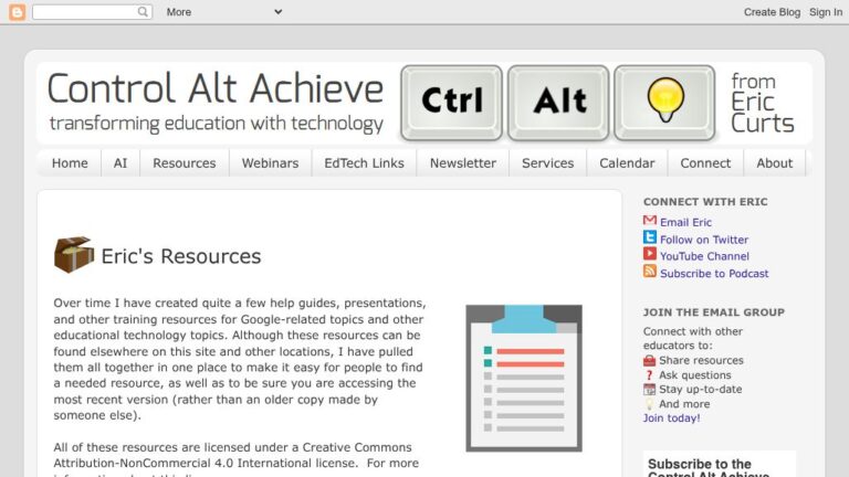 resource URL thumbnail
